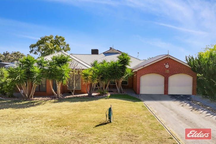 18 Krause Drive, Gawler Belt, SA, 5118