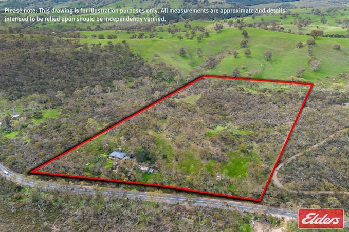 229 Warren Road, Williamstown, SA, 5351 - Image 1