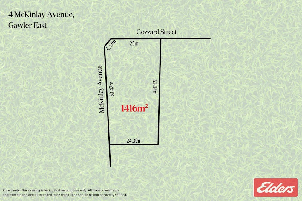 4 McKinlay Avenue, Gawler East, SA, 5118 - Floorplan 2