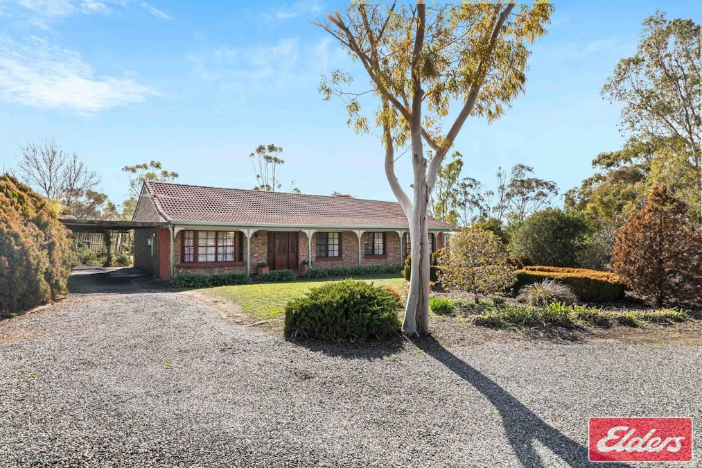67 Borrow Street, Freeling, SA, 5372 - Image 4