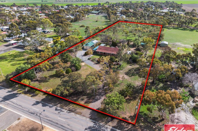 67 Borrow Street, Freeling, SA, 5372 - Image 1