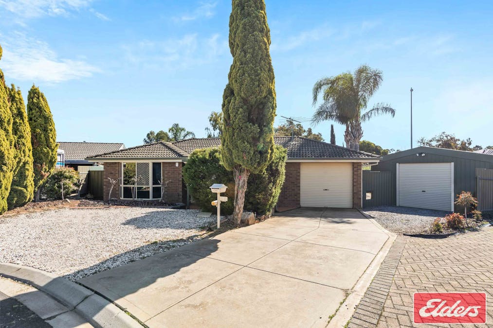 3 Siostrom Court, Willaston, SA, 5118 - Image 1