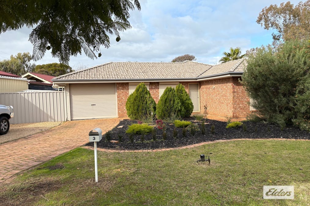 3 Leicester Grove, Andrews Farm, SA, 5114 - Image 2