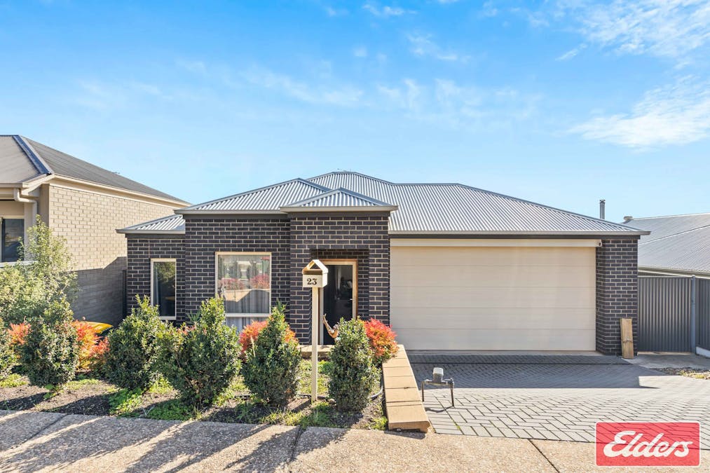 23 Filsell Terrace, Gawler South, SA, 5118 - Image 1