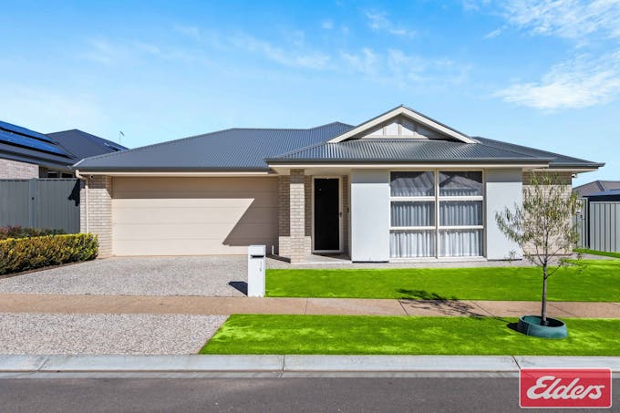 14 Holloway Crescent, Evanston South, SA, 5116 - Image 1