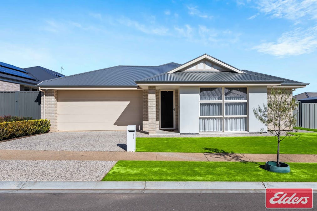 14 Holloway Crescent, Evanston South, SA, 5116 - Image 1