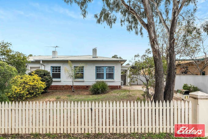 61 Old Sarum Road, Elizabeth North, SA, 5113 - Image 1