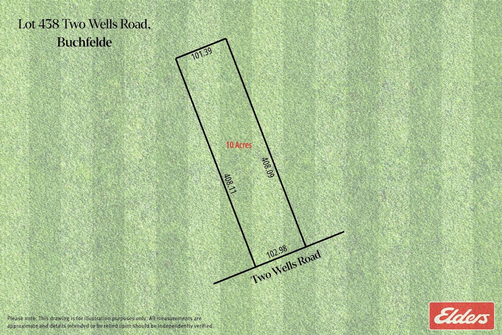 438/Lot 438 Two Wells Road, Buchfelde, SA, 5118 - Image 11