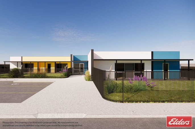 Lot 1820 Sharpe Road, Two Wells, SA, 5501 - Image 1