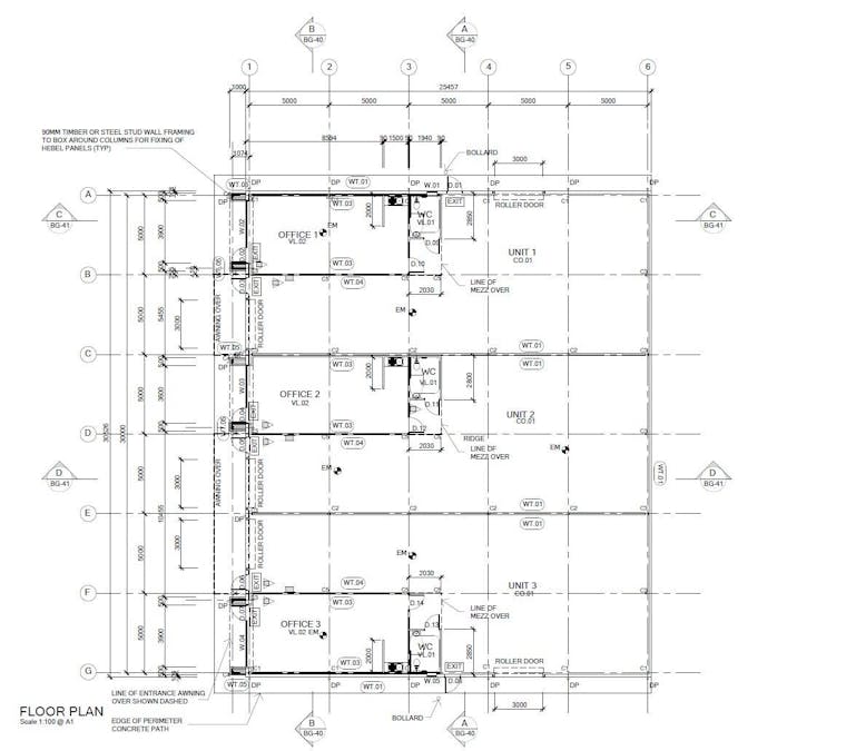 31 Theen Avenue, Willaston, SA, 5118 - Floorplan 1