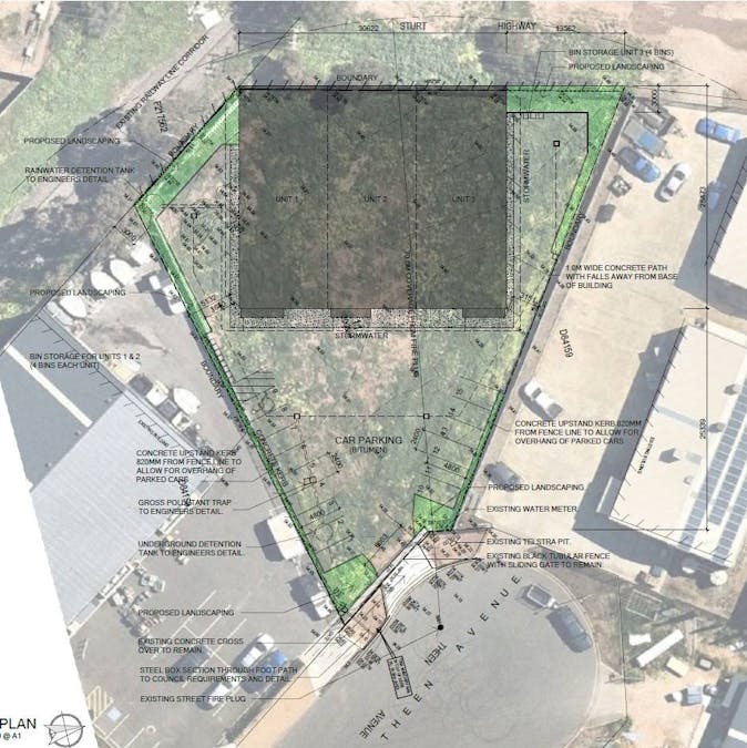 31 Theen Avenue, Willaston, SA, 5118 - Floorplan 2