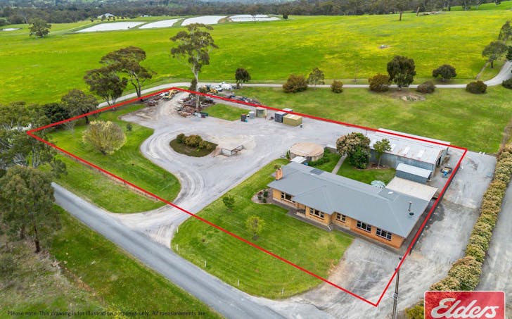 51 Levett Road, Kersbrook, SA, 5231 - Image 1