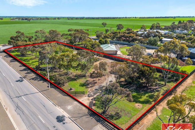 2/Lot 2 Gartrell Street, Roseworthy, SA, 5371 - Image 1