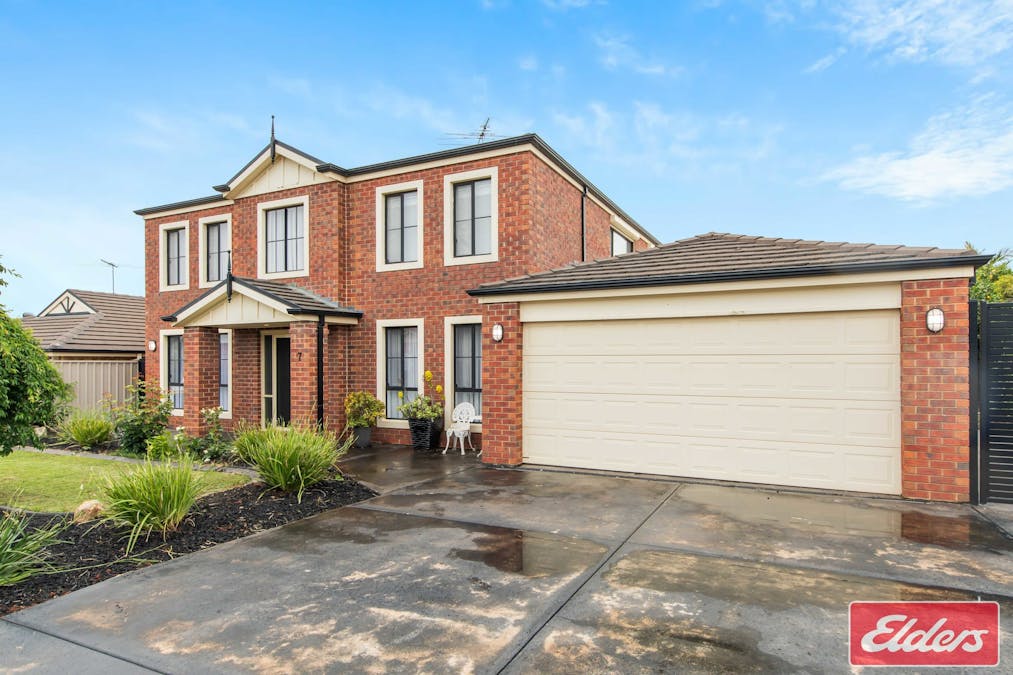 7 Maxwell Court, Evanston Park, SA, 5116 - Image 3