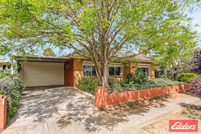 46 Second Street — photo from Elders Real Estate Gawler