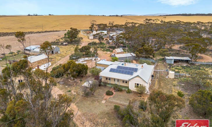 106 Railway Terrace, Sutherlands, SA, 5374 - Image 1