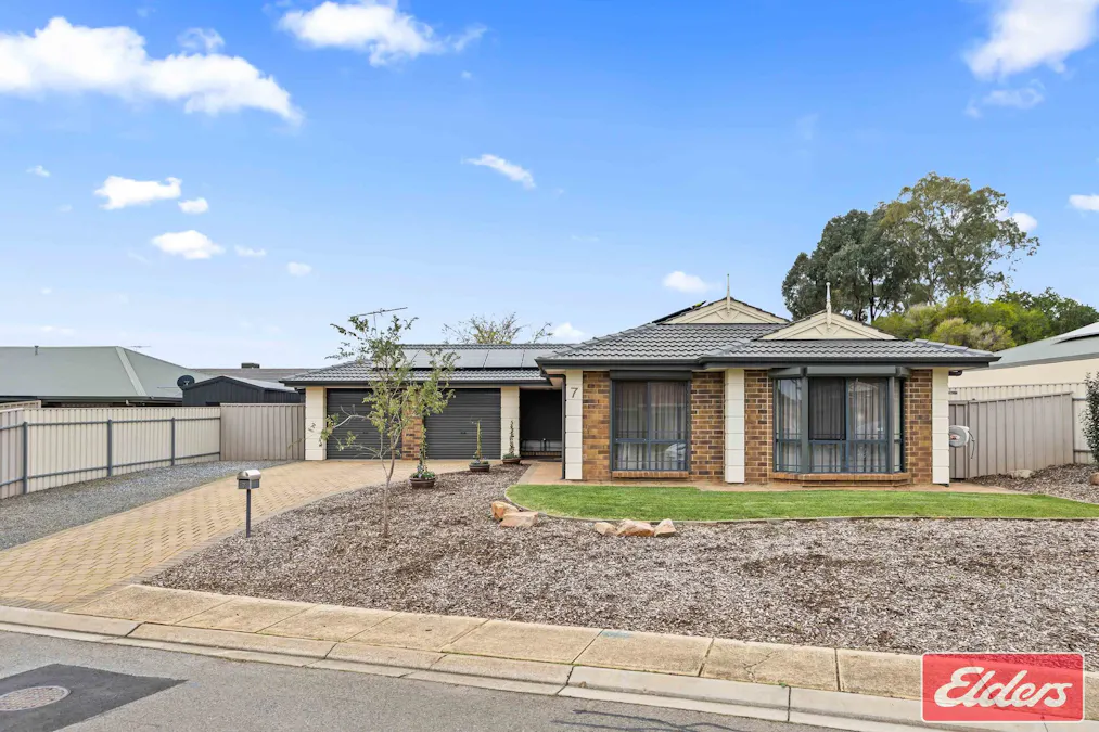 7 Angas Avenue, Evanston Park, SA, 5116 - Image 2