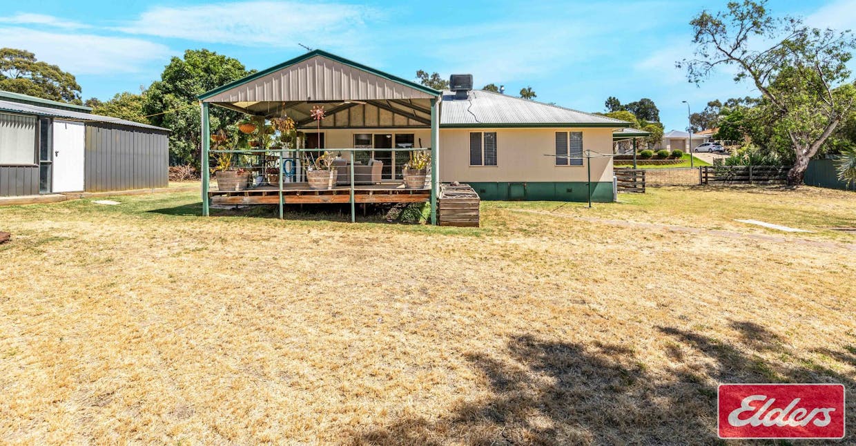 6 David Randall Street, Williamstown, SA, 5351 - Image 29