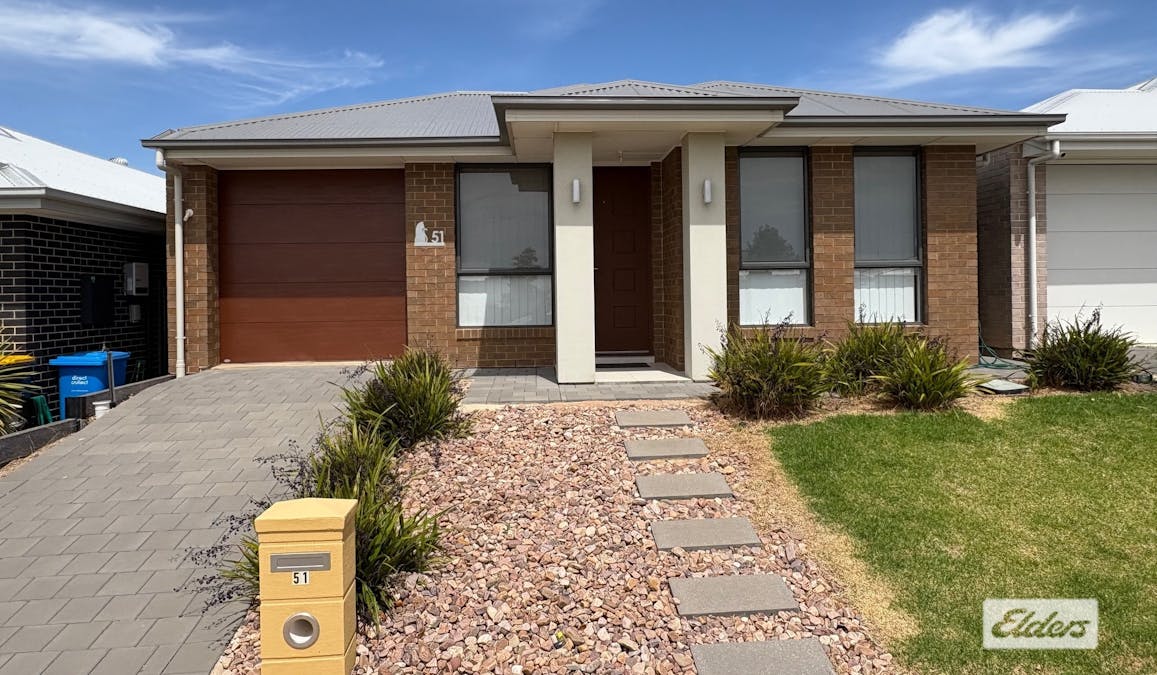 51 Burford Street, Gawler East, SA, 5118 - Image 1