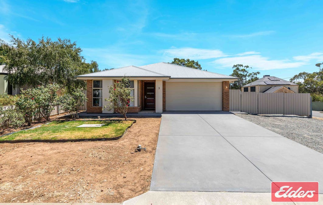 9 Jacobs Street, Springton, SA, 5235 - Image 1