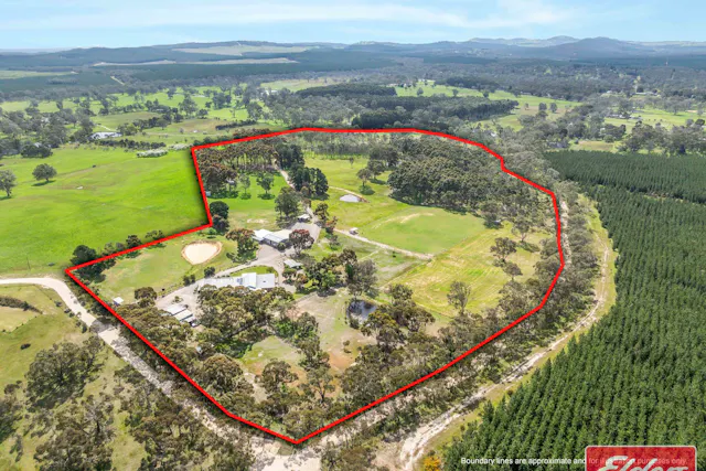 12 Pontt Road — photo from Elders Real Estate Gawler