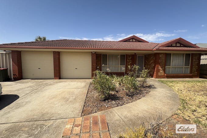 9 Rossiter Drive, Evanston Park, SA, 5116 - Image 1