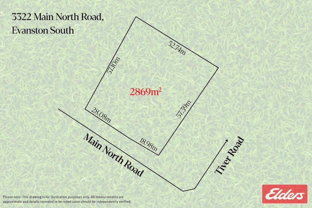 3322 Main North Road, Evanston South, SA, 5116 - Floorplan 2