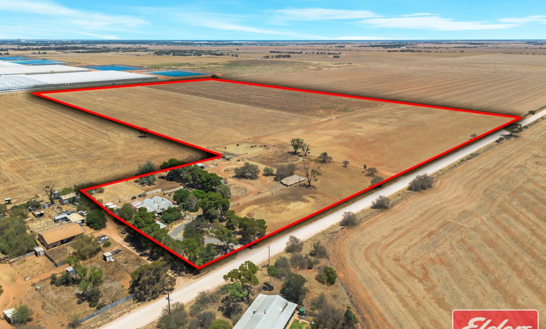 352 Simpkin Road, Korunye, SA, 5502 - Image 1