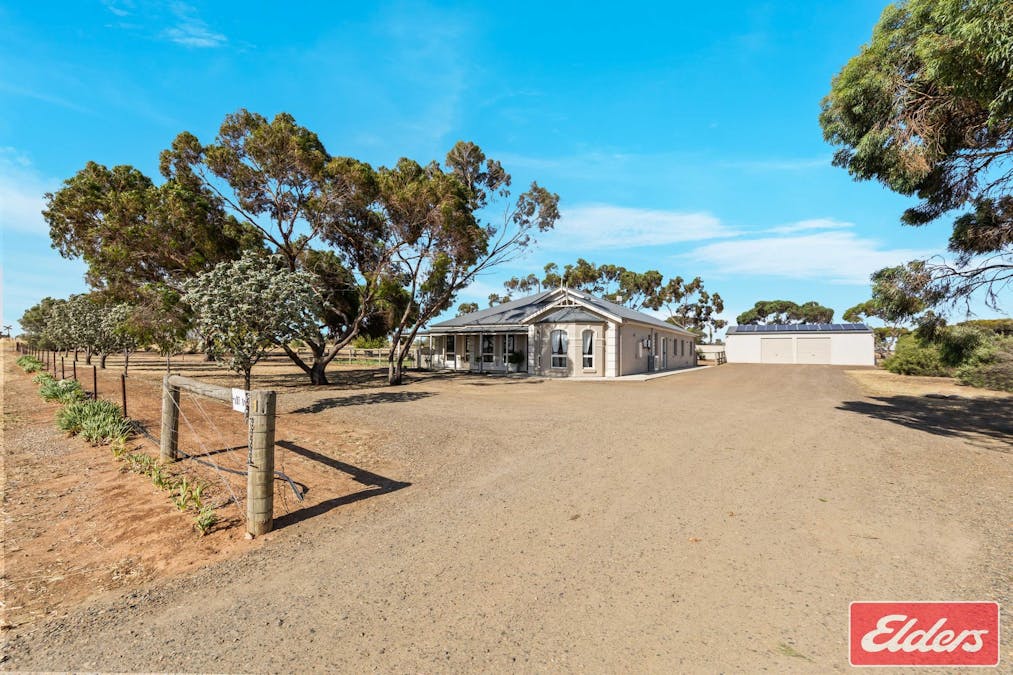 1 Cliff Road, Roseworthy, SA, 5371 - Image 1