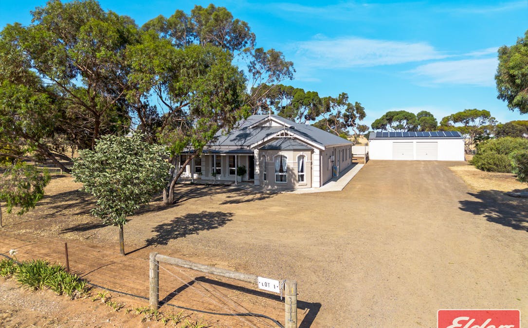 1 Cliff Road, Roseworthy, SA, 5371 - Image 3