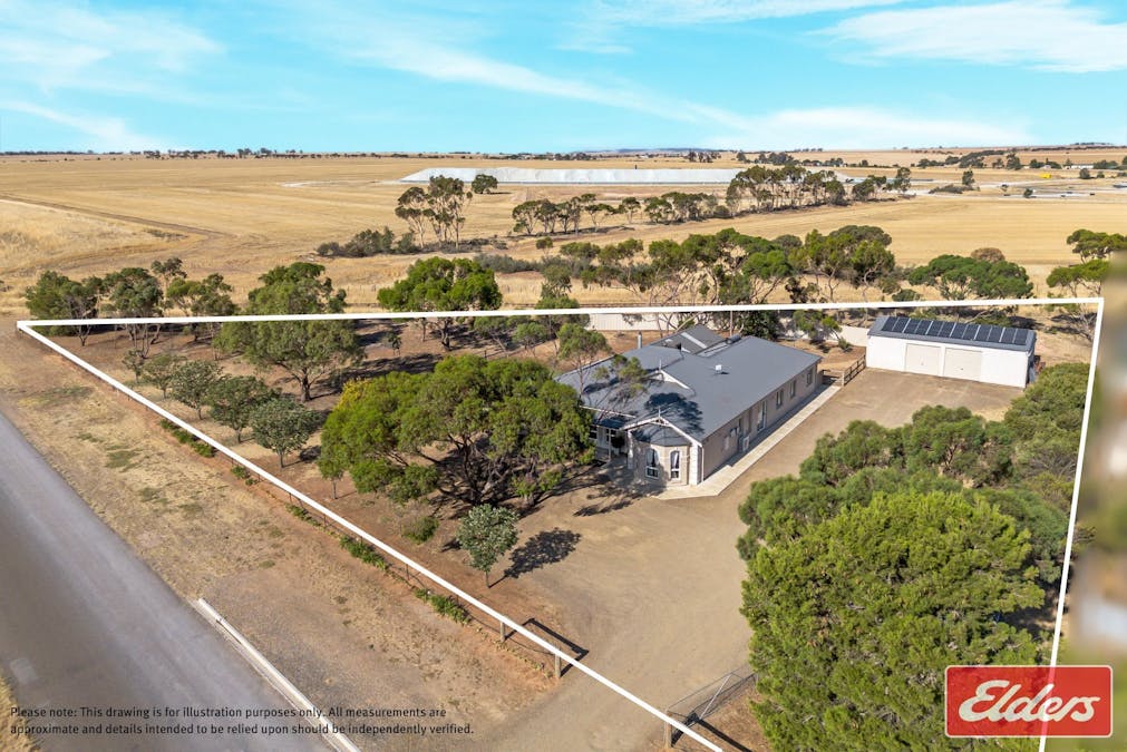 1 Cliff Road, Roseworthy, SA, 5371 - Image 35