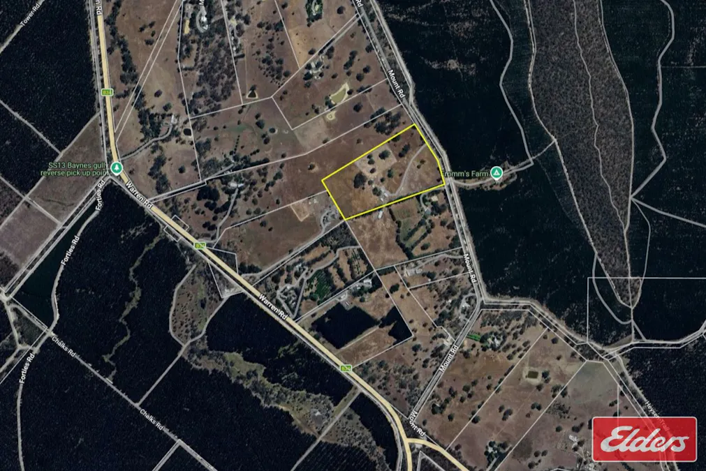 125 Mount Road, Mount Crawford, SA, 5351 - Image 1