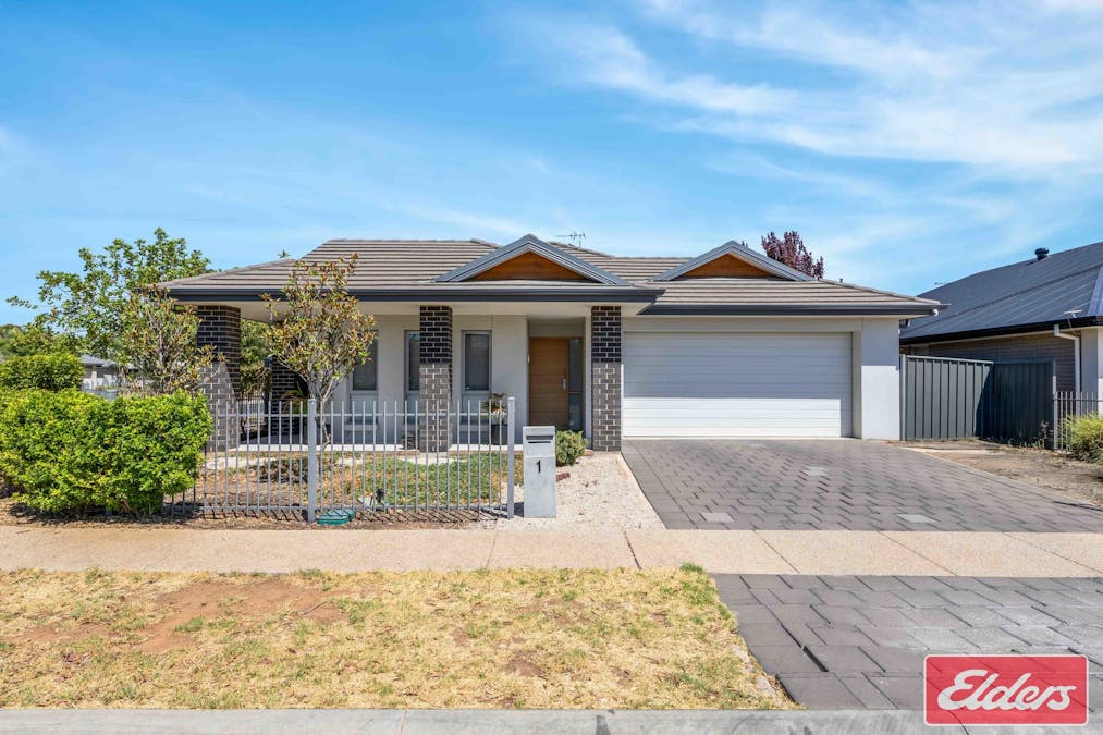 1 Sears Road, Evanston Gardens, SA, 5116 - Image 2