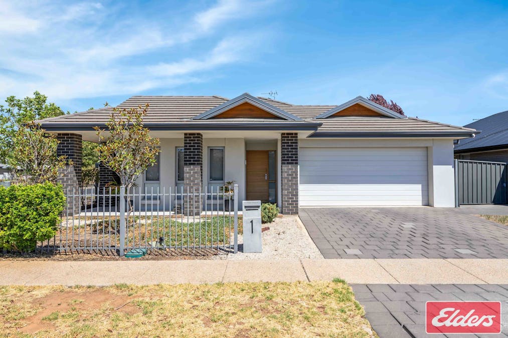 1 Sears Road, Evanston Gardens, SA, 5116 - Image 1