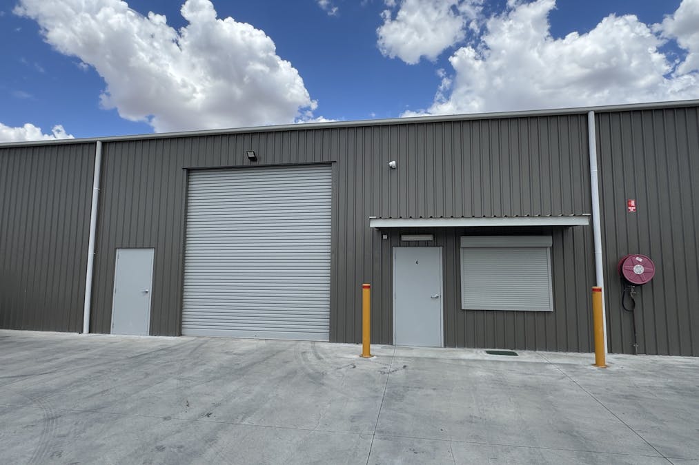 4/49 West Avenue, Edinburgh, SA, 5111 - Image 1