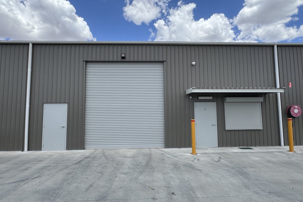 4/49 West Avenue, Edinburgh, SA, 5111 - Image 2