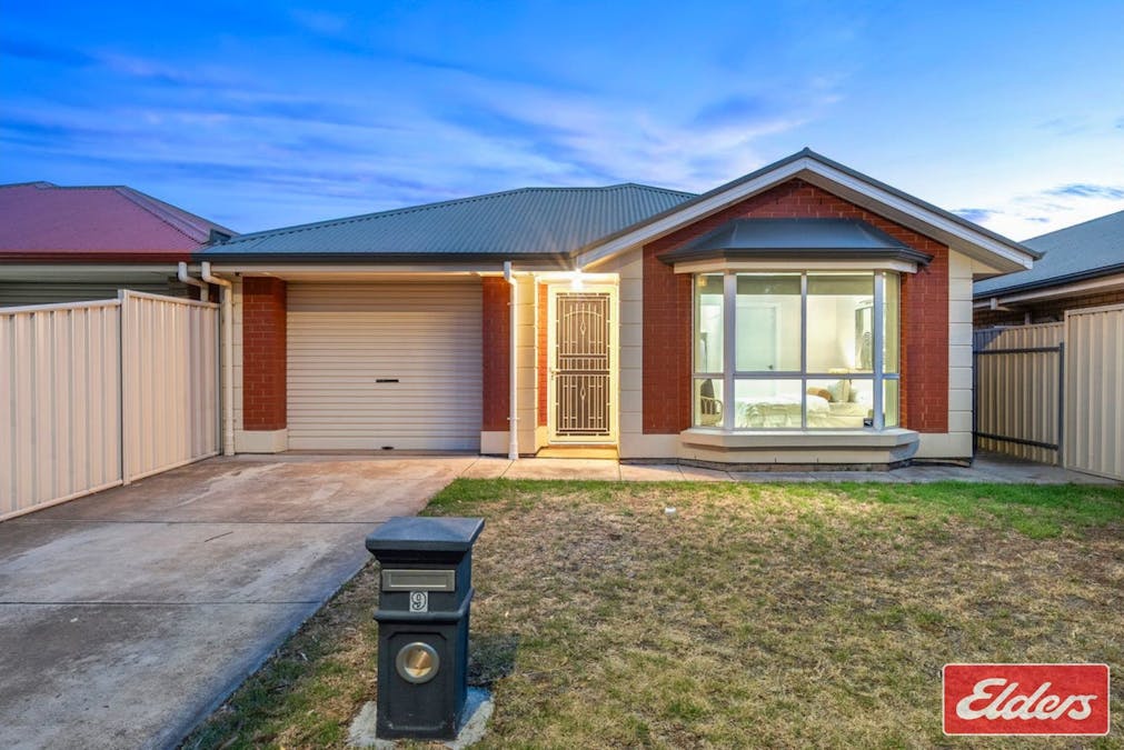 9 Hyde Street, Salisbury North, SA, 5108 - Image 1