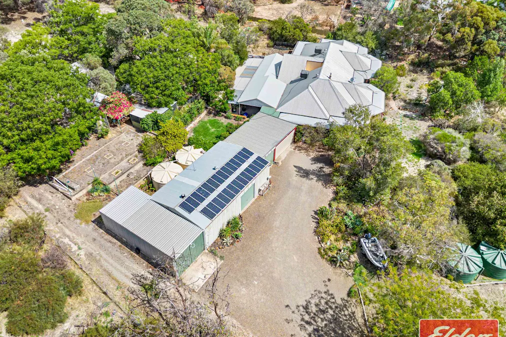 24 The Barracks , Cockatoo Valley, SA, 5351 - Image 3