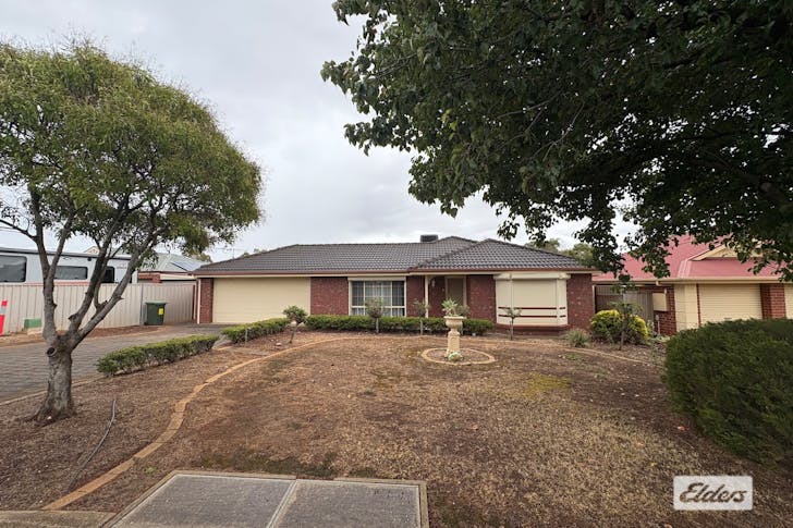 17 Maxwell Court, Evanston Park, SA, 5116