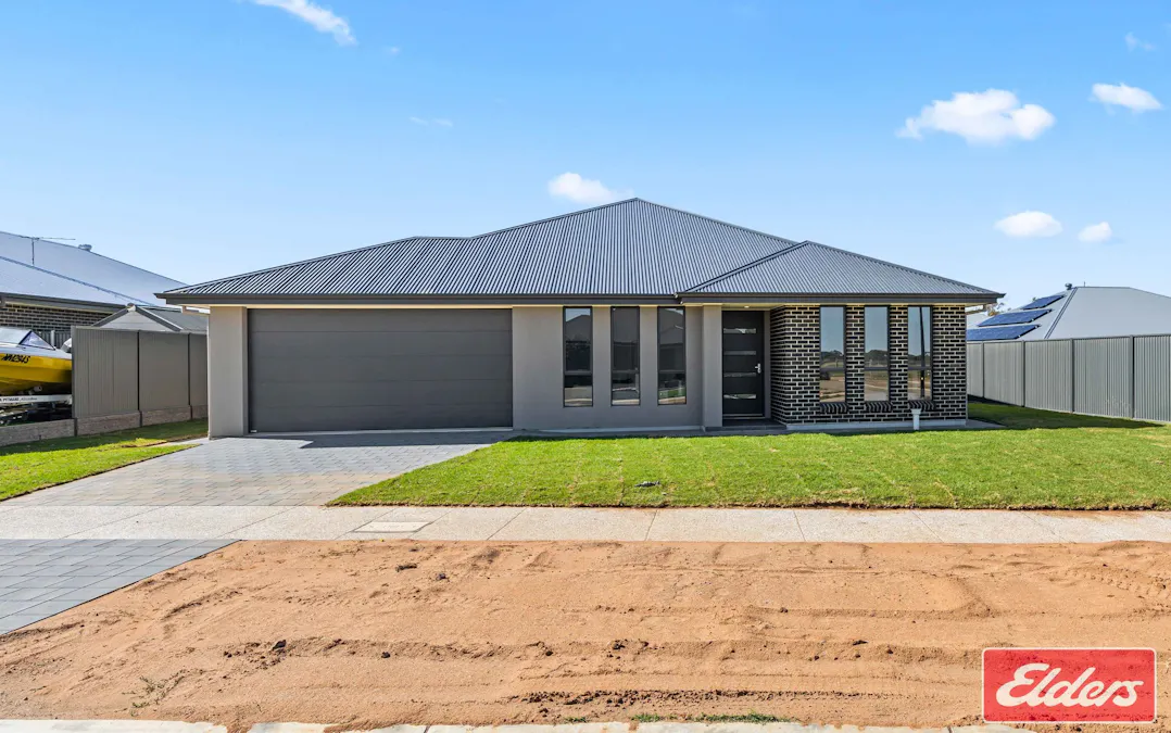 4 Angove Avenue, Roseworthy, SA, 5371 - Image 1