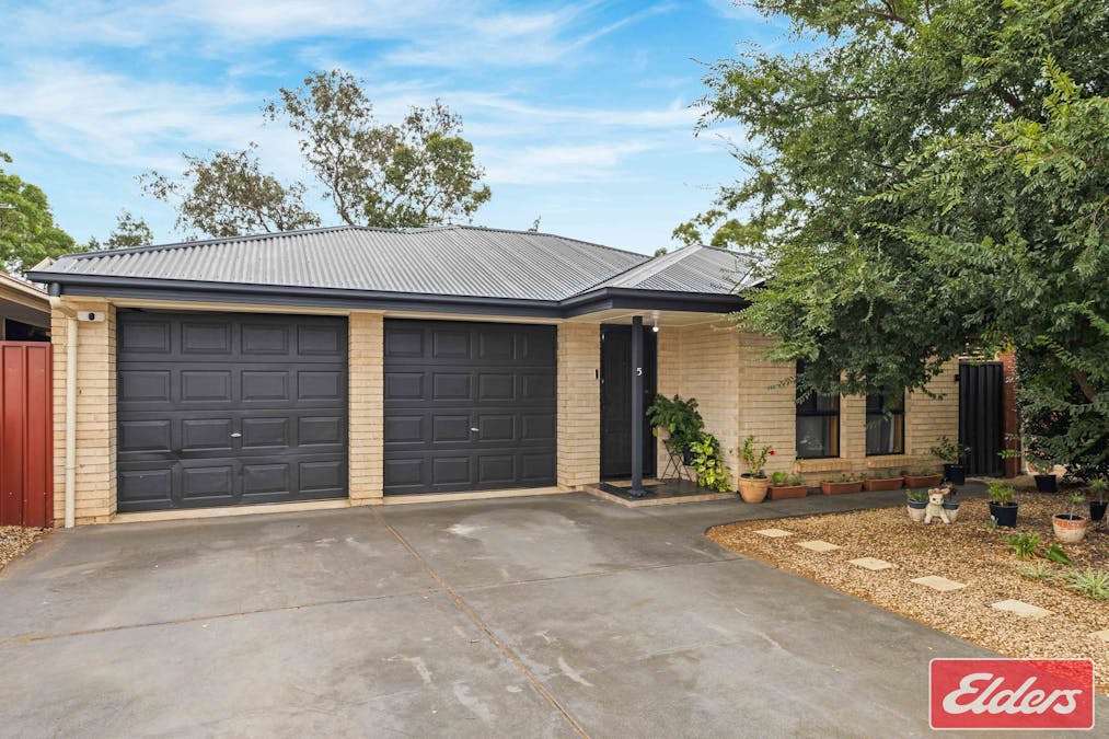 5 Dyson Street, Evanston, SA, 5116 - Image 1