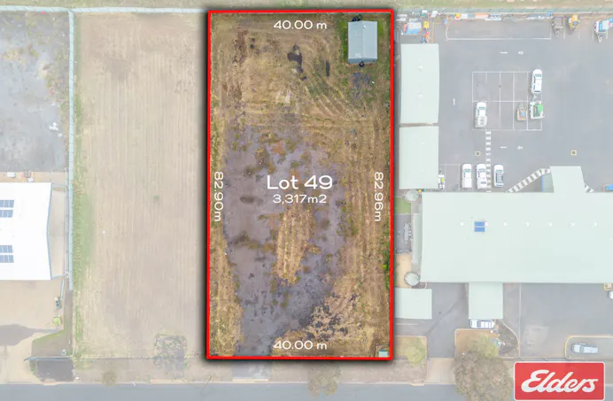 24 Leitch Road, Roseworthy, SA, 5371 - Image 1