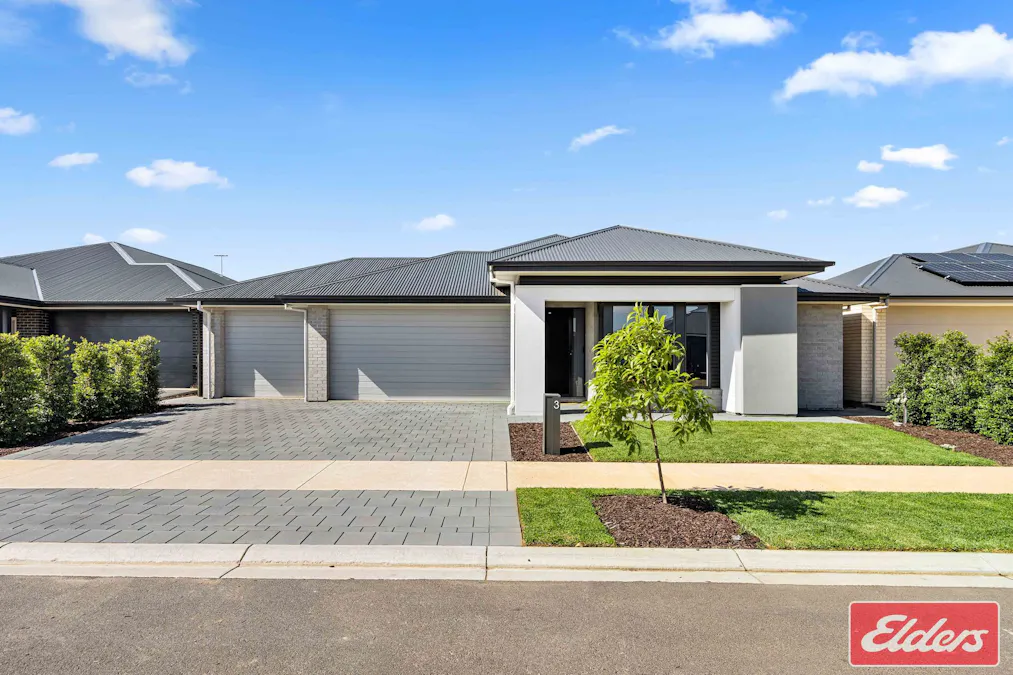 3 Crystal Court, Angle Vale, SA, 5117 - Image 2