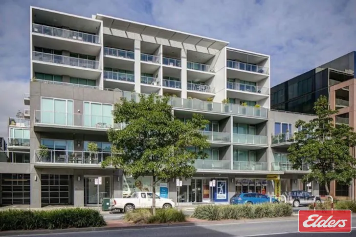 109/211 Grenfell Street, Adelaide, SA, 5000