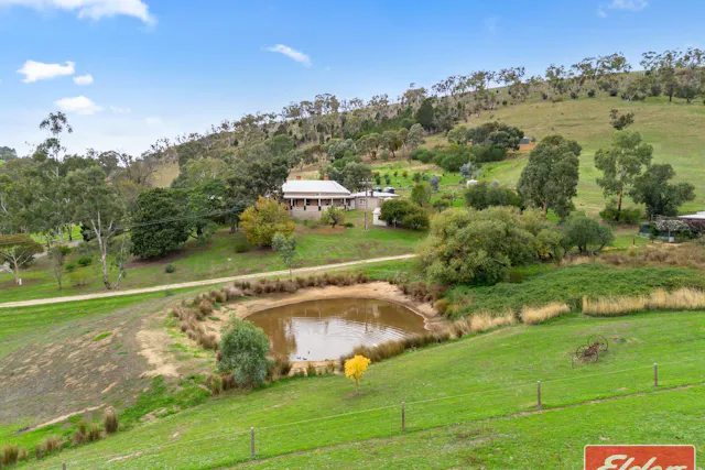36 Springton Road — photo from Elders Real Estate Gawler