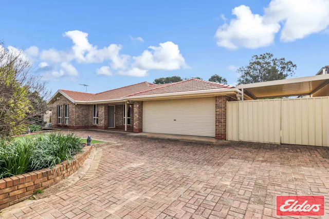 11 Kemp Street — photo from Elders Real Estate Gawler