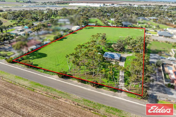 21 Cliff Road, Roseworthy, SA, 5371 - Image 1