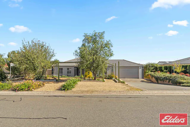 25 Carlisle Street — photo from Elders Real Estate Gawler