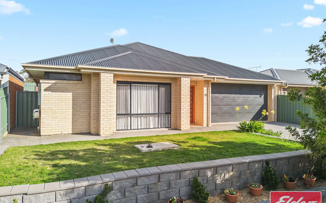 21 Trestrail Circuit, Williamstown, SA, 5351 - Image 34