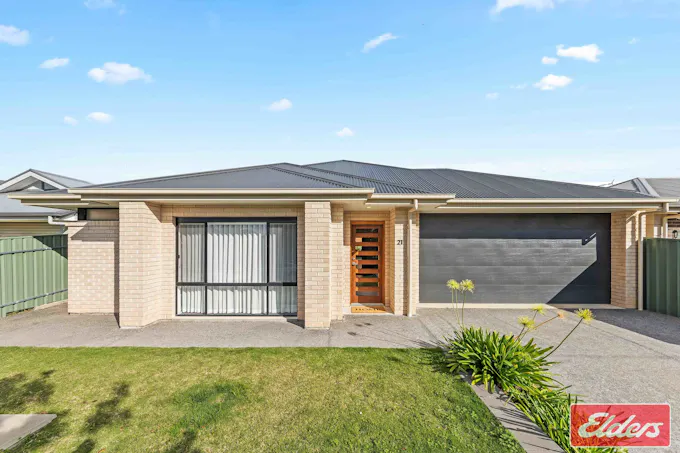 21 Trestrail Circuit, Williamstown, SA, 5351 - Image 1